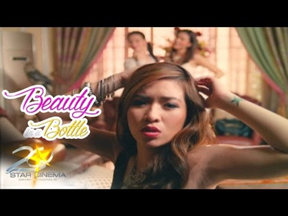 Beauty In a Bottle (Ito ang pelikulang proven safe and effective)