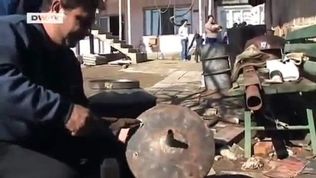 Brides For Sale in Open Market...Watch which Country is doing this