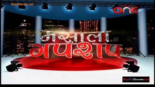 Masala Gupshup 6th March 2015 Video Watch Online Pt2