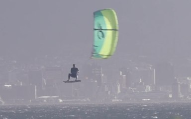CABRINHA 2015 KITES - FX