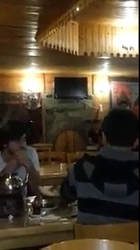 Yunus Balcı - karahisar kalesi 《bomba parça》