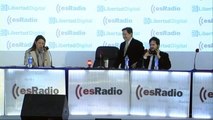 Espectacular acogida a Federico en su programa especial en Sevilla