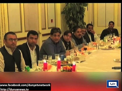 Dunya News - Will eliminate terrorists, facilitators: PM Nawaz