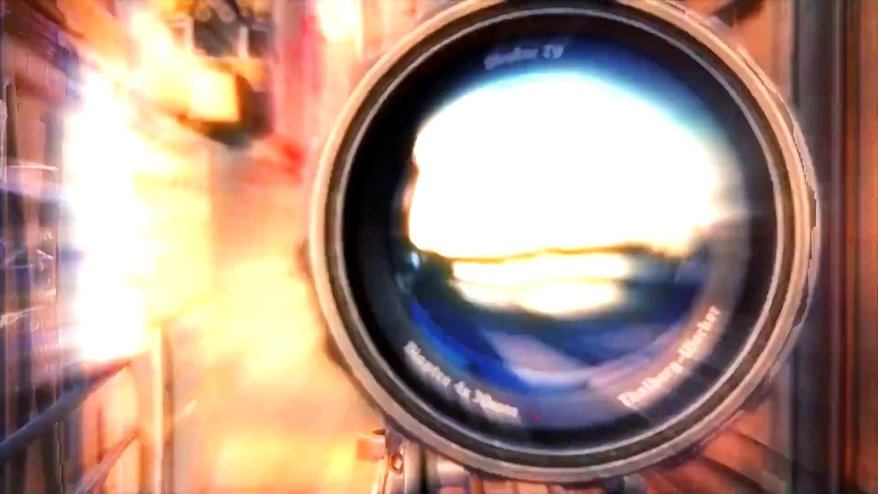 Wolfenstein The Old Blood - Gameplay Trailer (PS4 Xbox One PC)