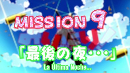 [Evangelion-EC] Military! 09 [HD]