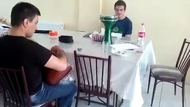 Yunus balcı - bir ay doğar 《mükemmel yorum》