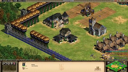 Gameplay: Age of Empires II HD - Part 5