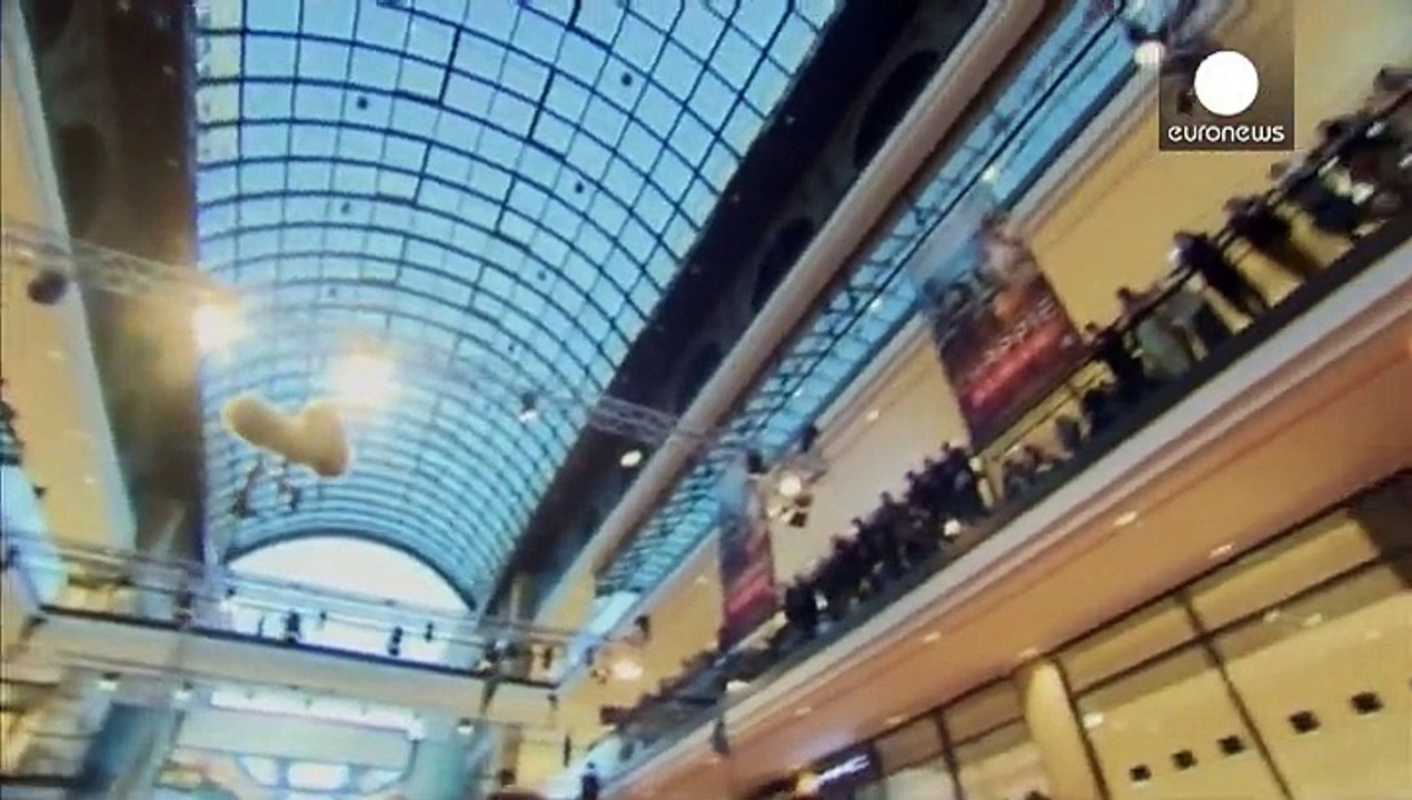 'Chappie' startet in deutschen Kinos: Sciene-Fiction mit Gefühl