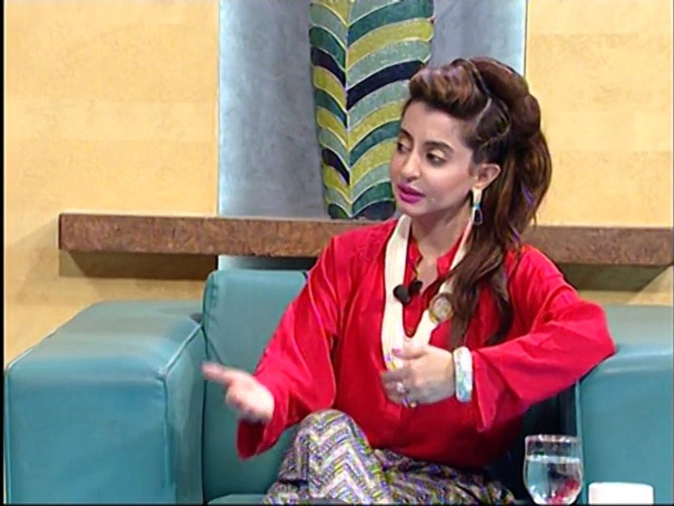 The Weekend Buzz 16-11-14 Part 02