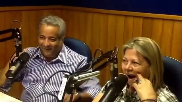 Programa falando de familia Parte 3 Pr Zaqueu Medeiros Pra Marlene