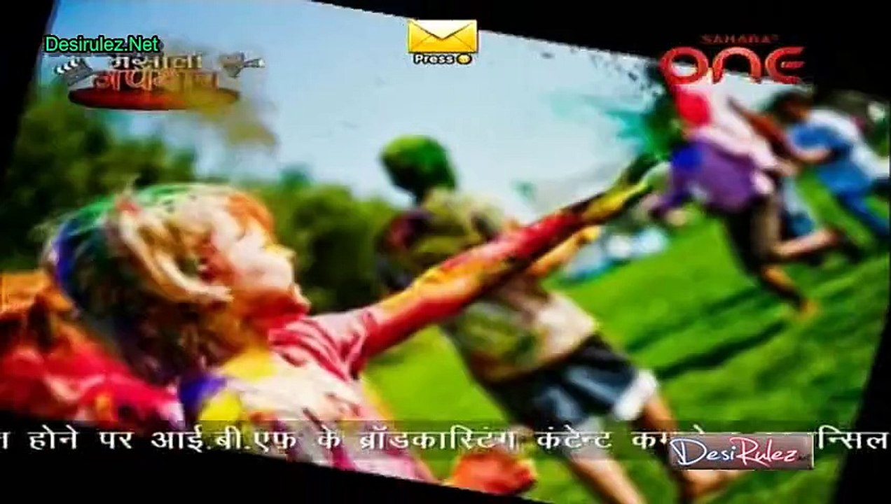 Masala GupShap 6th March 2015 Pt-1