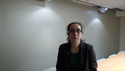 Interview Anne-Cécile Ledanois - MOOCamp bâtiment durable