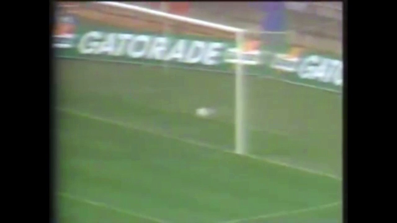 Milan-OM (1991): L'OM devient un grand d'Europe à Milan