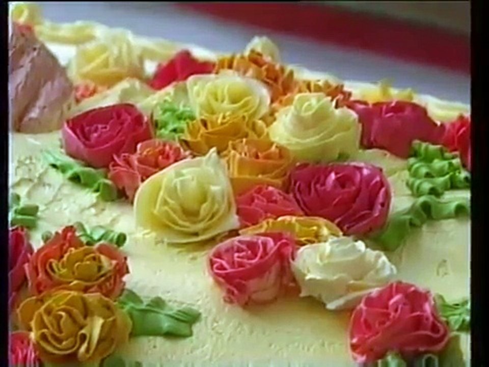 SPEACIAL CAKE.....UMMMMM