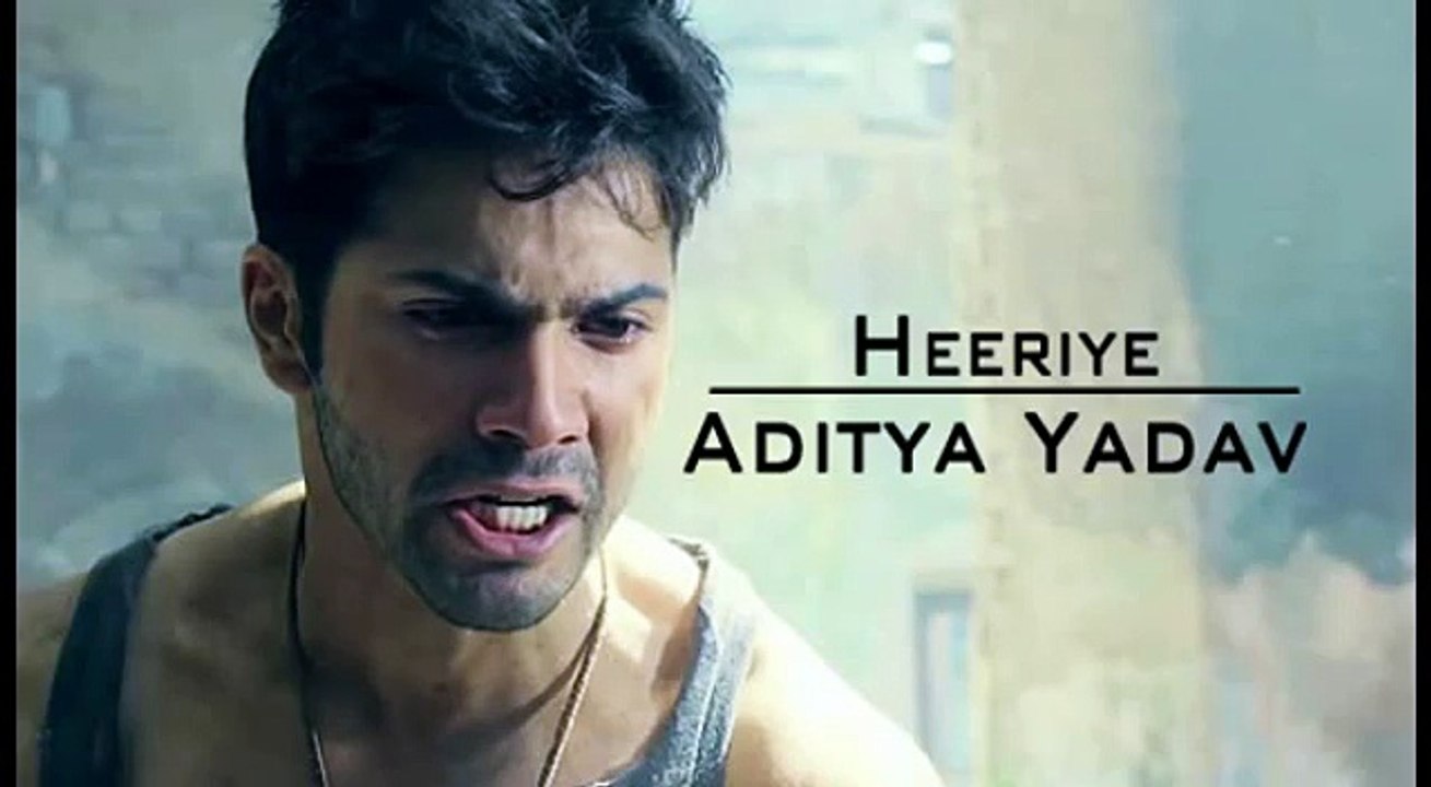 Soniye Heeriye _ Arijit Singh Songs _ Sad Song _ Latest Bollywood Music 2015 - PlayIt.pk_2