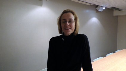 Interview Sandrine Rousseau - MOOCamp bâtiment durable