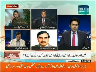 Khabar Sey Khabar - 6th March 2015