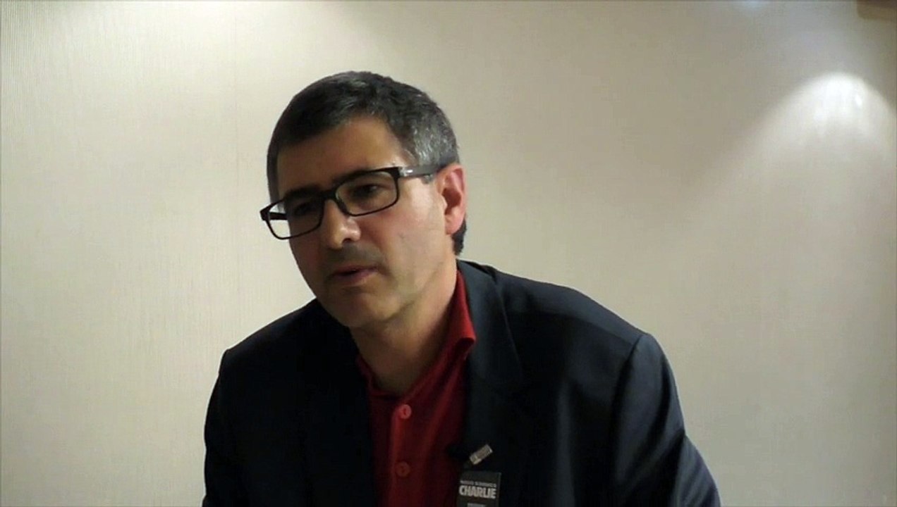 Interview Thierry Koscielniak, expert MOOC