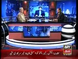 Andar Ki Baat 5 March 2015 Full On ARY News