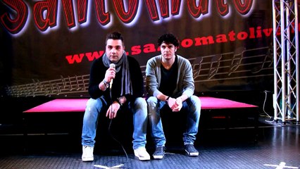 Presentazione Contest Legacy 🏆