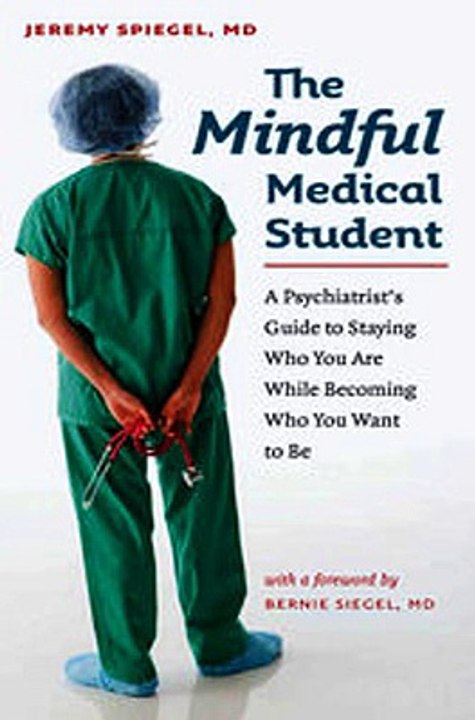 Download The Mindful Medical Student ebook {PDF} {EPUB}