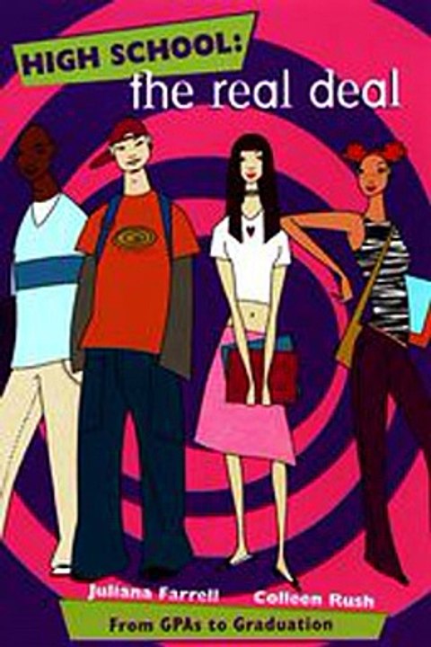Download High School The Real Deal ebook {PDF} {EPUB}