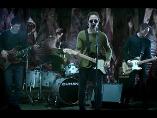 Duman - Öyle Dertli