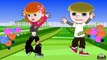 Two Little Hands   Kids Songs & Nursery Rhymes In English With Lyrics