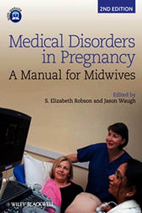Download Medical Disorders in Pregnancy ebook {PDF} {EPUB}