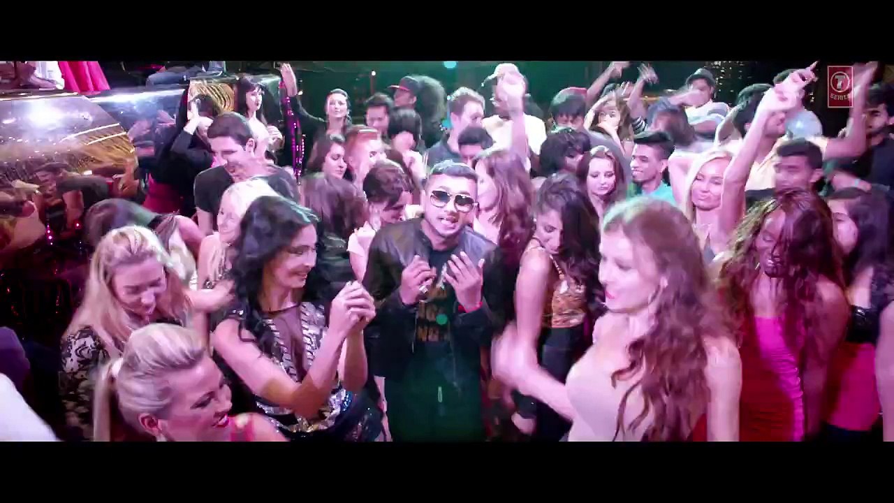 Birthday Bash' FULL VIDEO SONG - Yo Yo Honey Singh, Alfaaz - Dilliwaali Zaalim Girlfriend