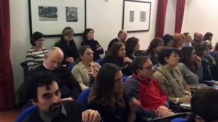 Challenge to Change: l'incontro del 6 marzo a Lucca (live) - 2