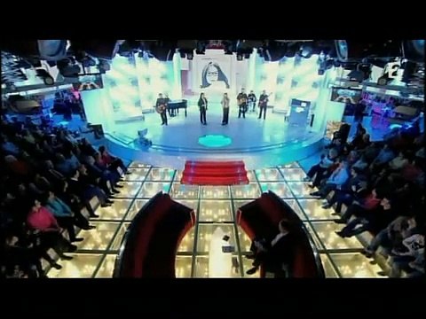 Nana Mouskouri et Lara Fabian - Duo La Vie, L'Amour, La Mort