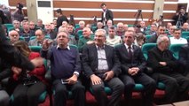 Antalya Baykal: Kapatma Davası Devlet Kurumlarında Proje Olarak Ele Alınıyor