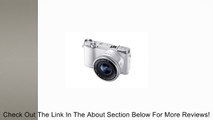 Samsung NX3000 Wireless Smart 20.3MP Compact System Camera with 16-50mm OIS Power Zoom Lens and Flash (White) Review
