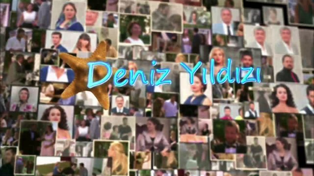 Deniz Yıldızı 1189. Bölüm