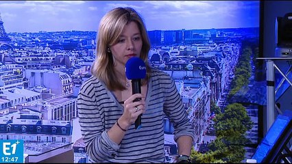 Sivens : "ce n'est pas la fin de l'histoire"