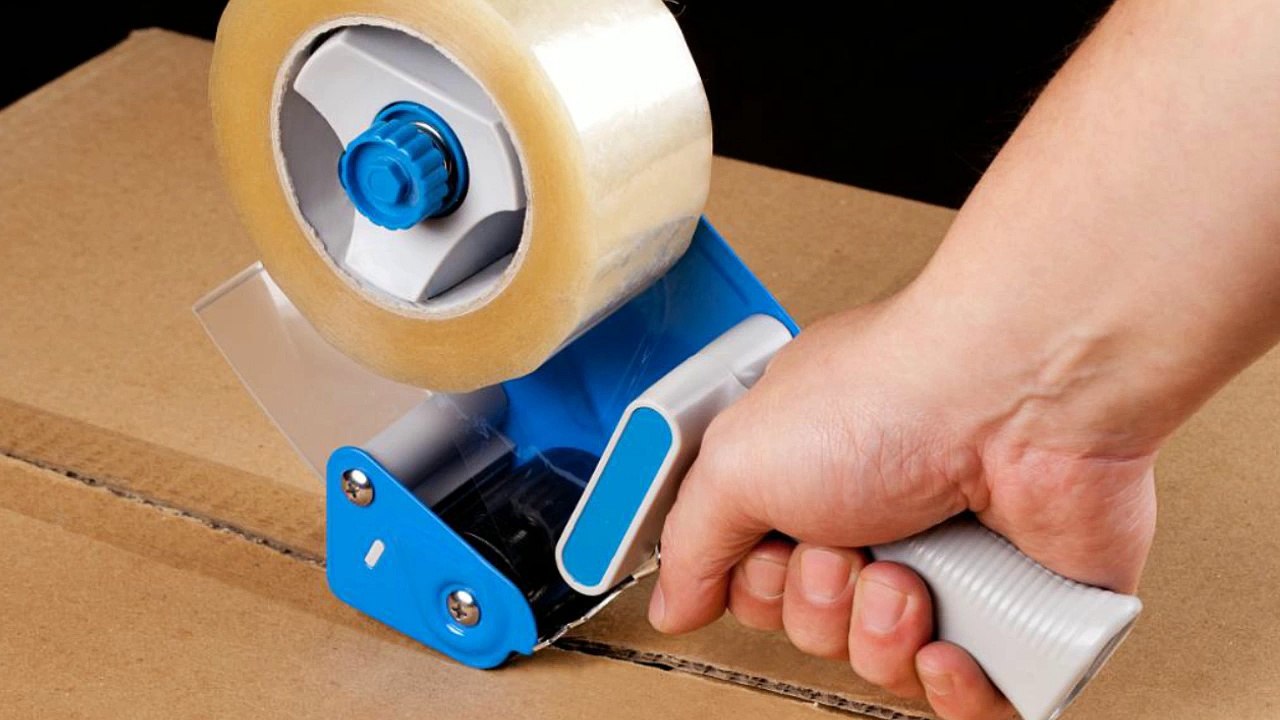 How best to package your items
