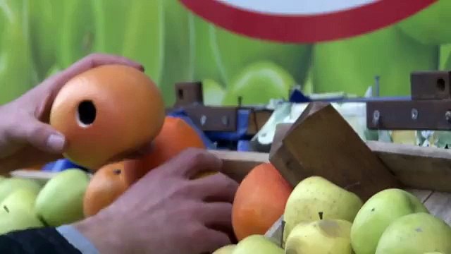 Un homme sourd vit une journée inoubliable