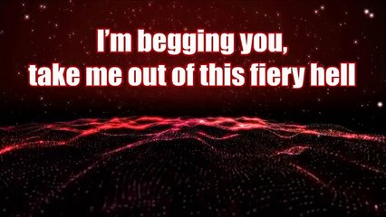Maria-Elena Kyriakou - One Last Breath (Greece) 2015 Eurovision Song Contest (Lyrics)