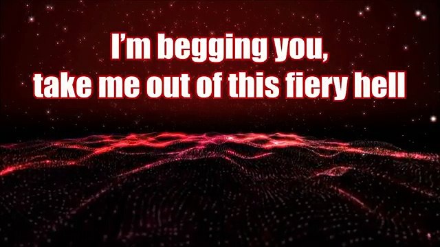 Maria-Elena Kyriakou - One Last Breath (Greece) 2015 Eurovision Song Contest (Lyrics)