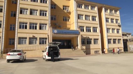 Başbakandan Önce Hediyeleri Geldi