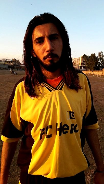 Bilal