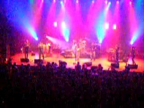 Groundation - Paris Olympia Jah Jah Know