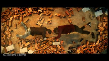 Gopichand Jil Movie Teaser
