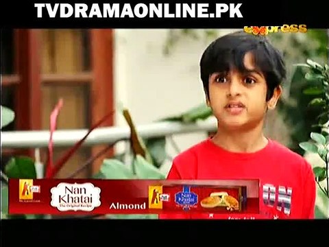 Rothi Rothi Zindagi Episode 26 on Express Ent in High Quality 6th March 2015_WMV V9