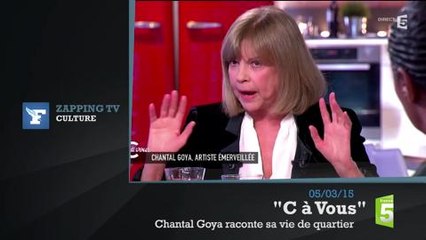 Zapping TV : le meilleur et le pire de la télévision cette semaine