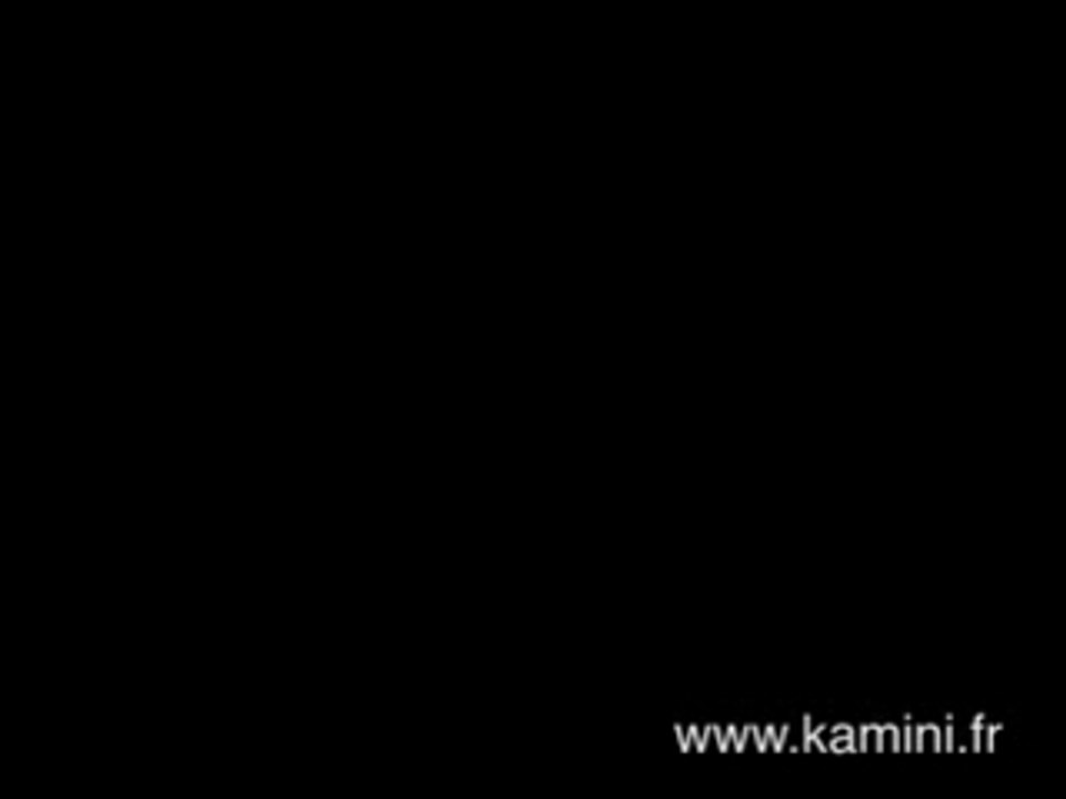 Kamini  , j'suis blanc