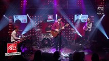 Concert Très Très Privé RTL2 de Charlie Winston - 