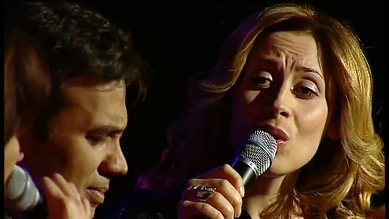 Lara Fabian  et Maurane -  Tu Es Mon Autre