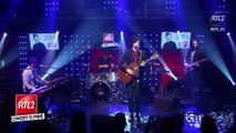 Concert Très Très Privé RTL2 de Charlie Winston - 